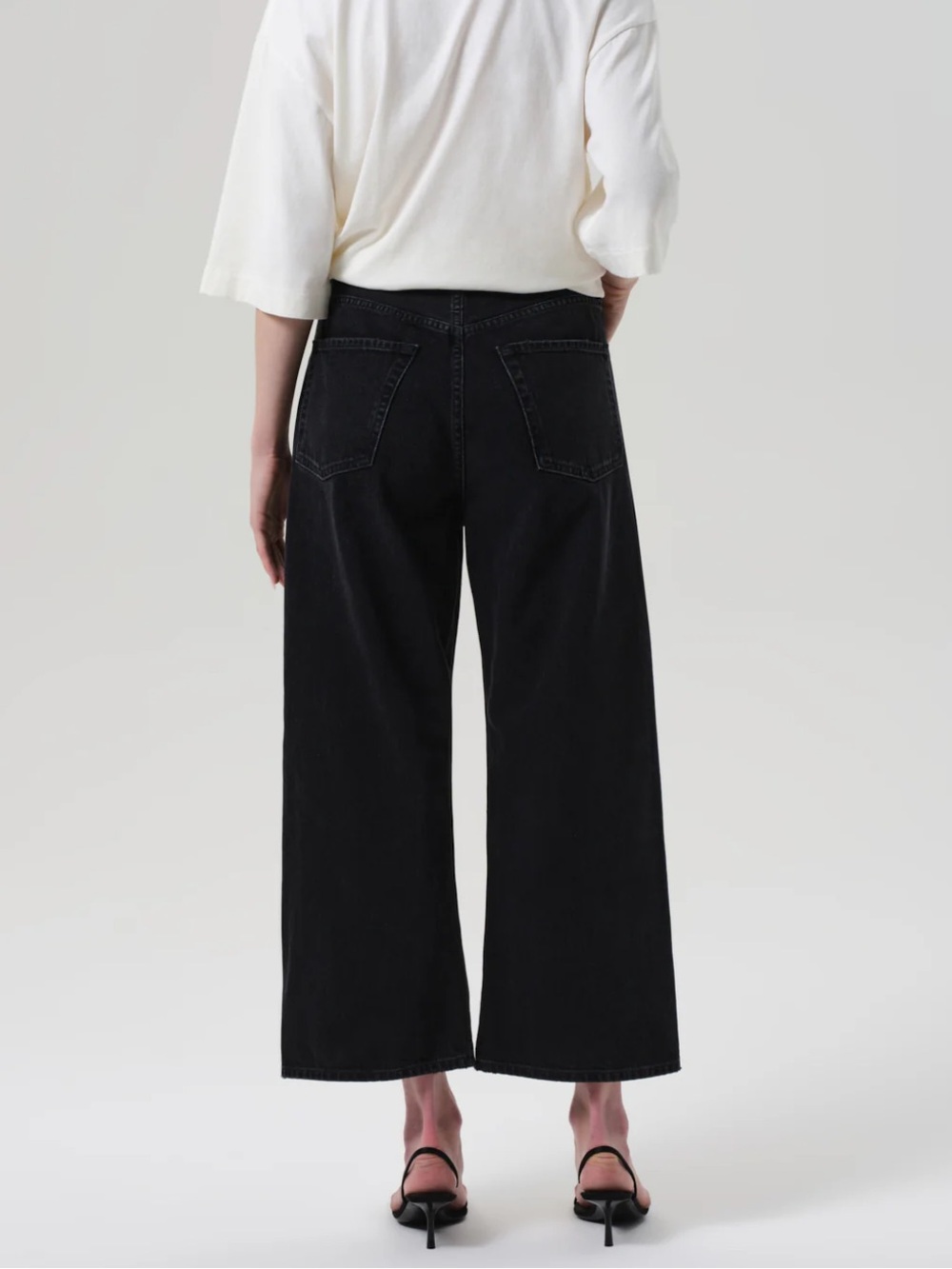 Citizens Of Humanity Gaucho Jeans - Picture 3 of 16